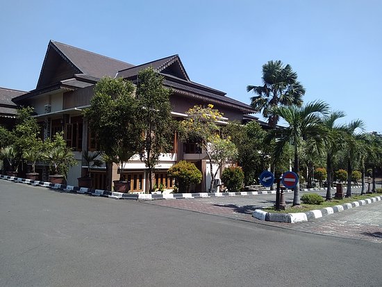 Area Parkir