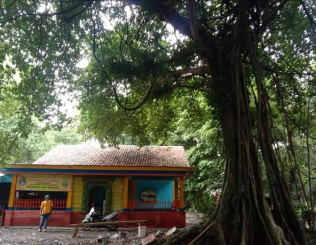 Makom Raden Arya Wirasaba