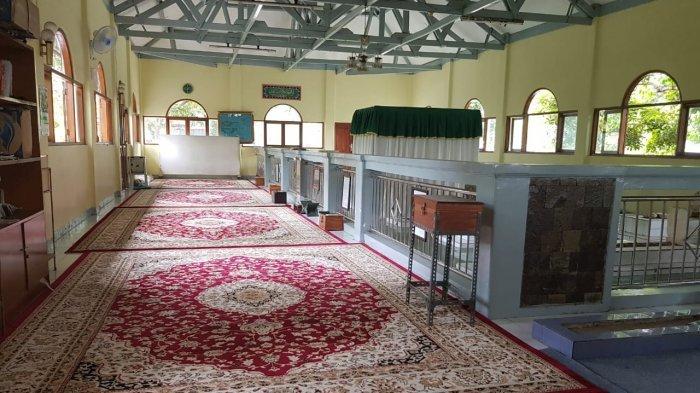 Makam Patilasan Jakatingkir