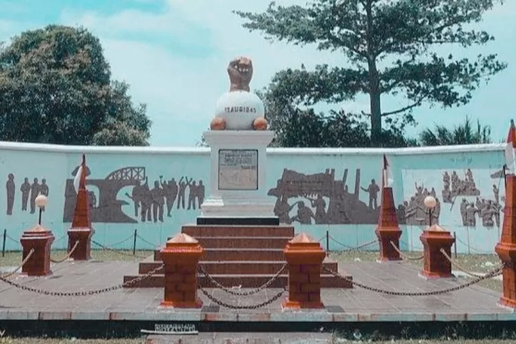 Monumen Tugu Rengasdengklok