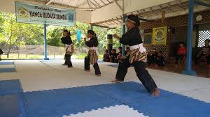 Perguruan Silat Cakrabuana Kuwu Sangkan Karawang