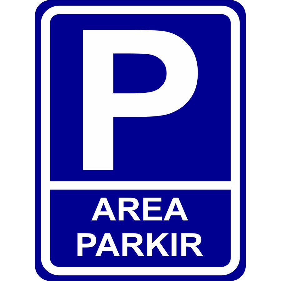 Area Parkir