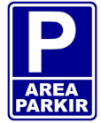 Area Parkir