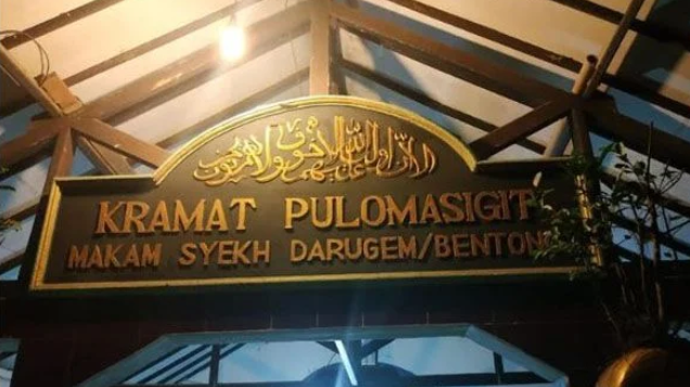 Tempat Ibadah
