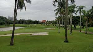 Palm Springs Golf Karawang